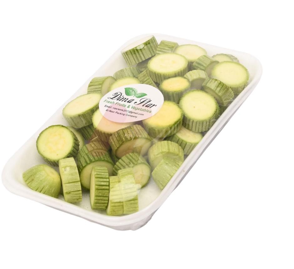 ديما ستار كوسه شرائح 350 جم