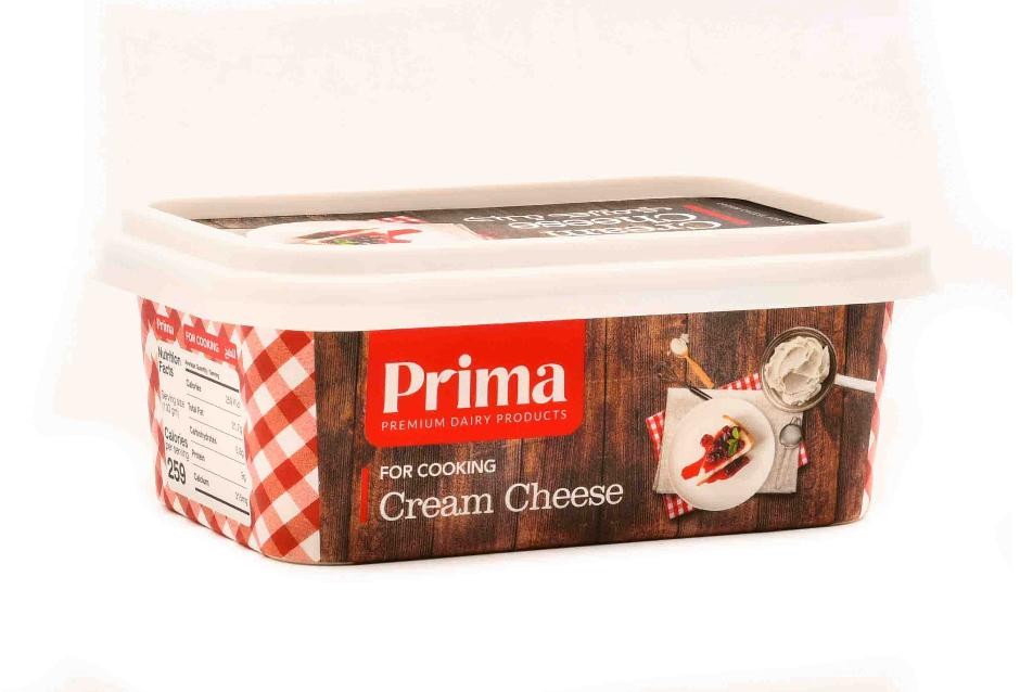 بريما كريم تشيز