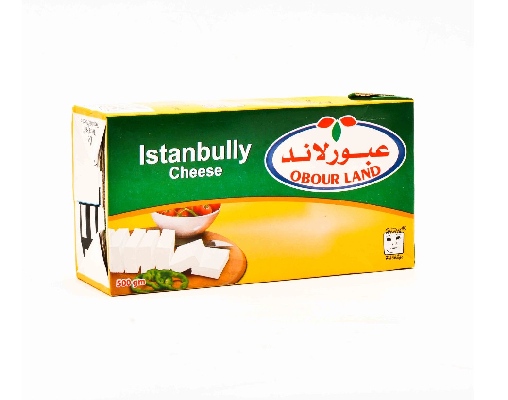 عبور لاند اسطنبولي  تتراباك