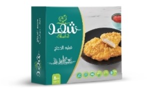 شهد دجاج فيليه