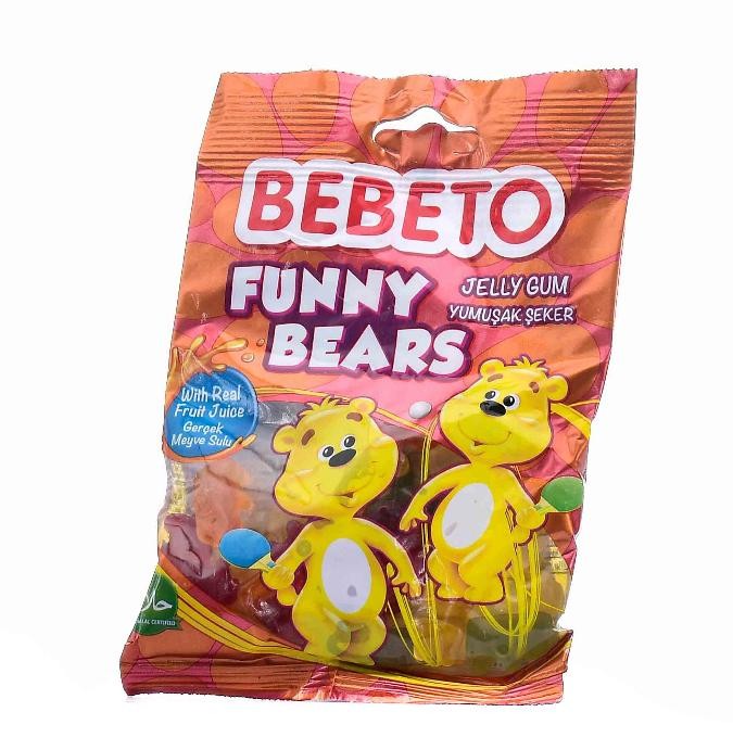 بيبتو جيلي دبه