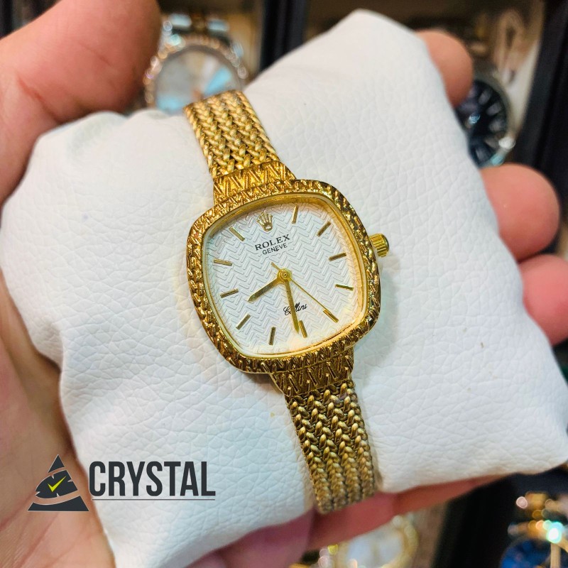 Rolex سيمي اوريجينال