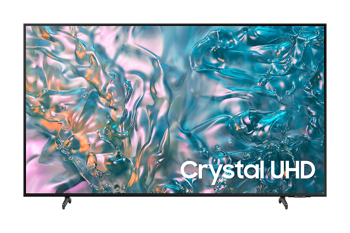 شاشه سامسونج 75 " SMART 4K  75DUE800UXE