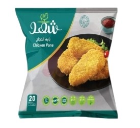 شهد بانيه دجاج