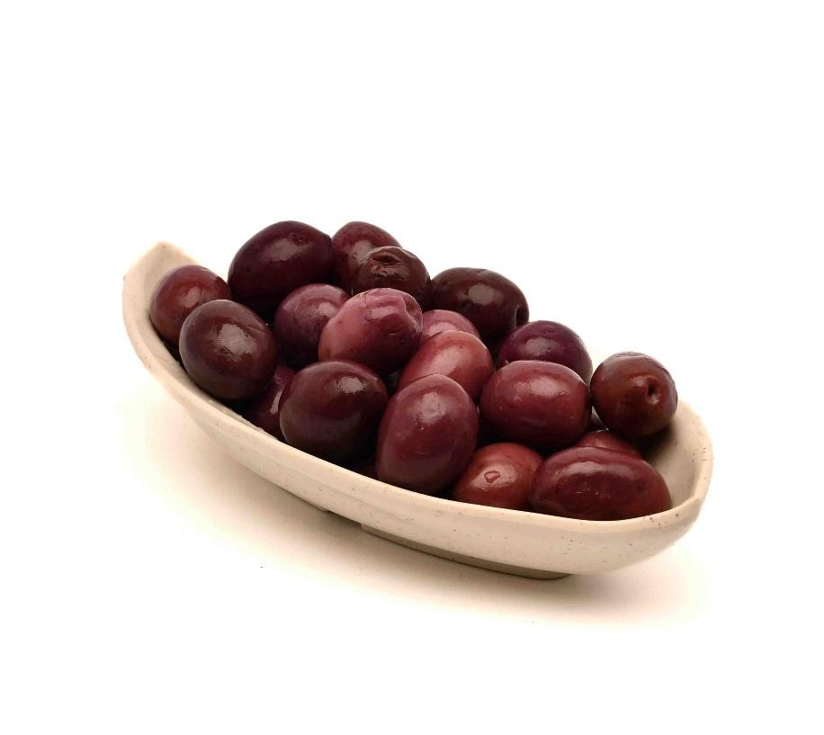 تشويس زيتون اسود اسباني جامبو