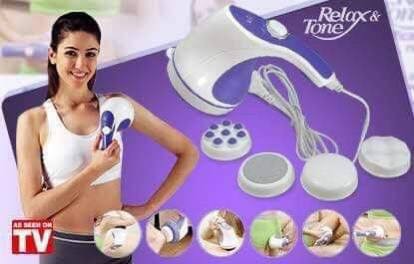 جهاز ريلاكس اند تون