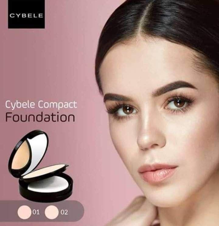 بودر سيبال المائيه