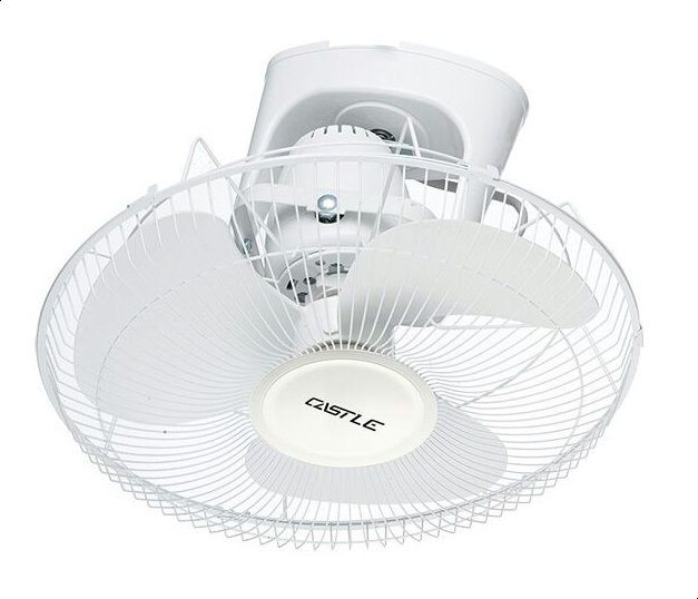 مروحه كاسيل كاريوكا سقف 16 " FAC2016