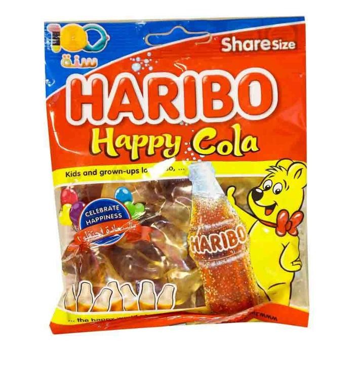هاريبو هابي كولا