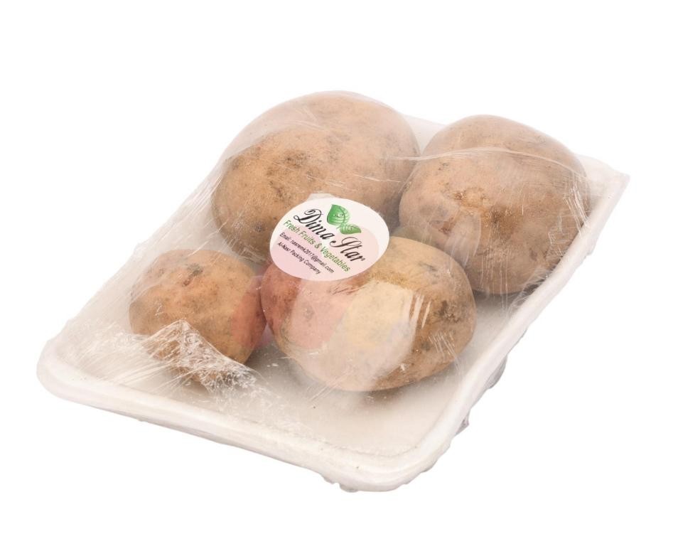 ديما ستار بطاطس 1 ك