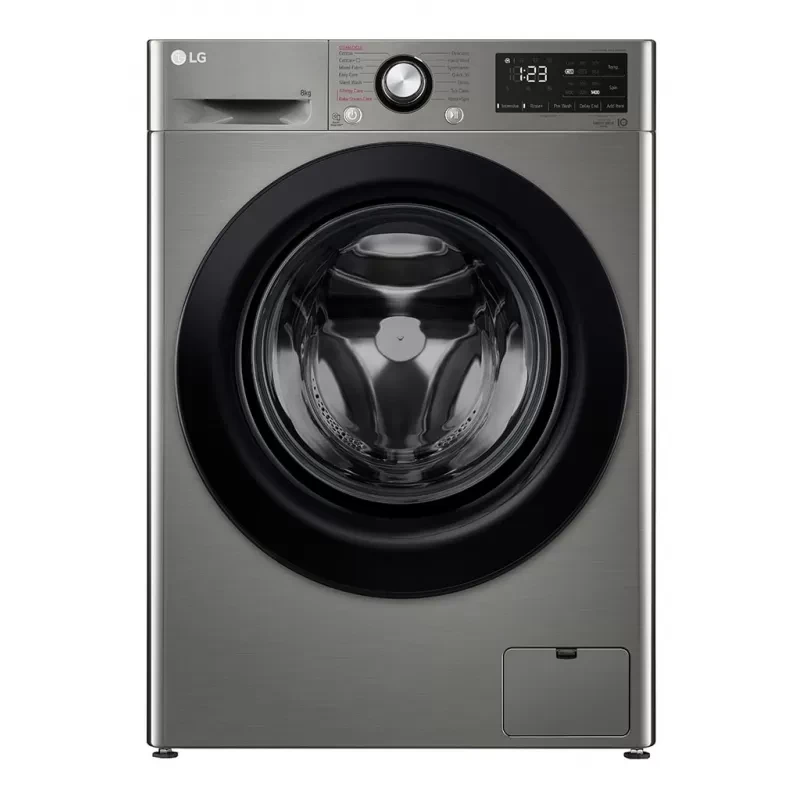 غساله ال جي 8 ك فيفاتشى F4R3TYG6P