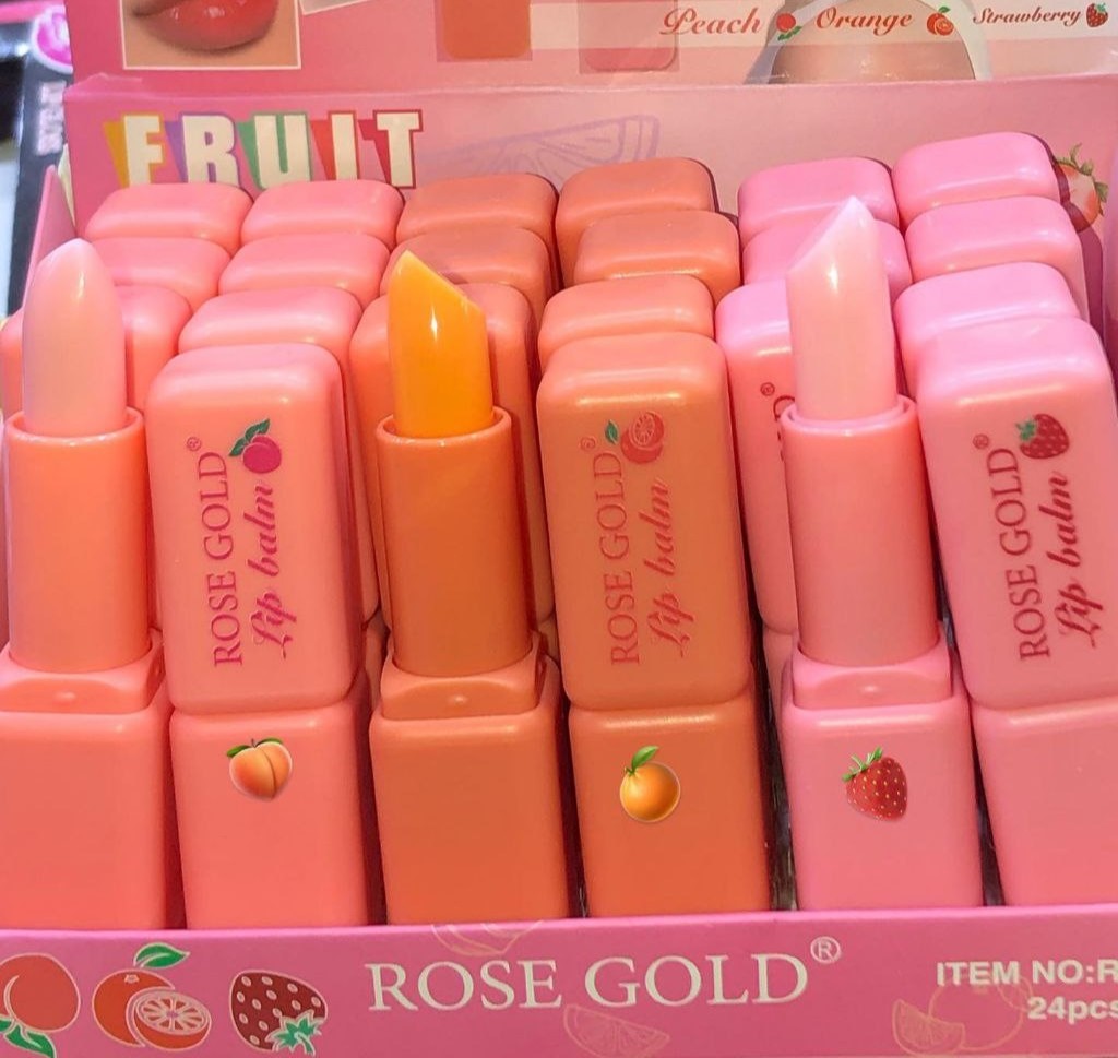 ليب بالم روز جولد