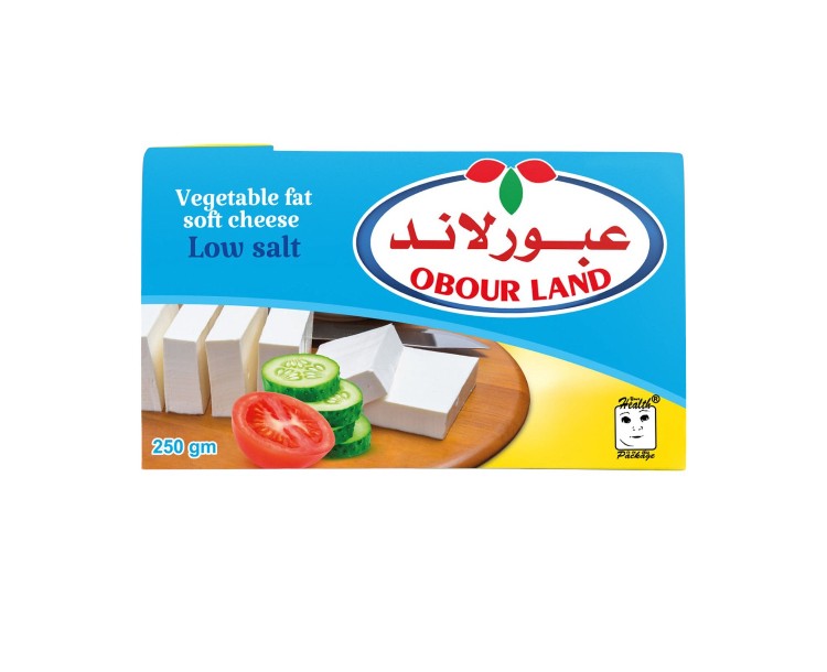 جبنه ملح خفيف تتراباك عبور لاند