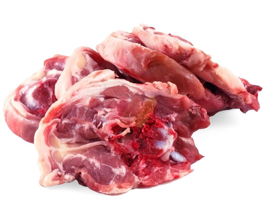 كتف ضاني بلدي