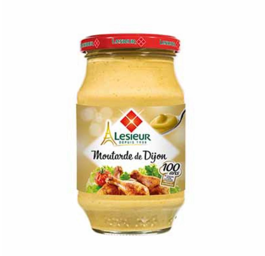 ليسيور مسطرده ديجون زجاج