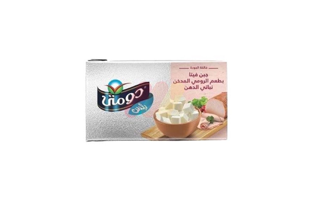 دومتي جبنه فيتا بلس رومي مدخن ٥٠٠ جرام