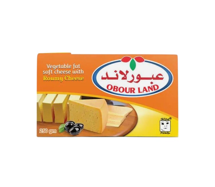 عبور لاند رومي تتراباك