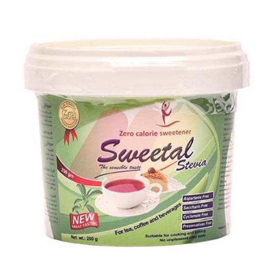 سويتال ستيفيا