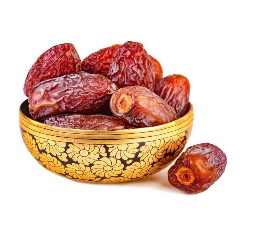 تمر نجمه الواحات