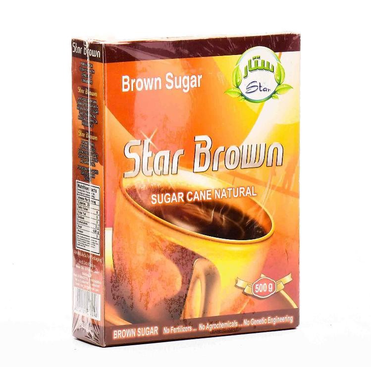 ستار دايت سكر بني