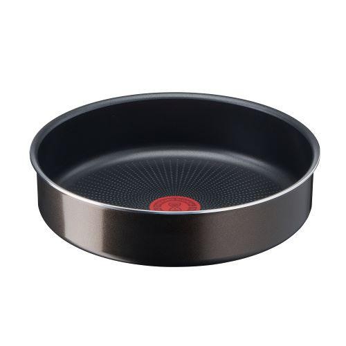 صينيه فرن دائريه تيفال مقاس 28 سم