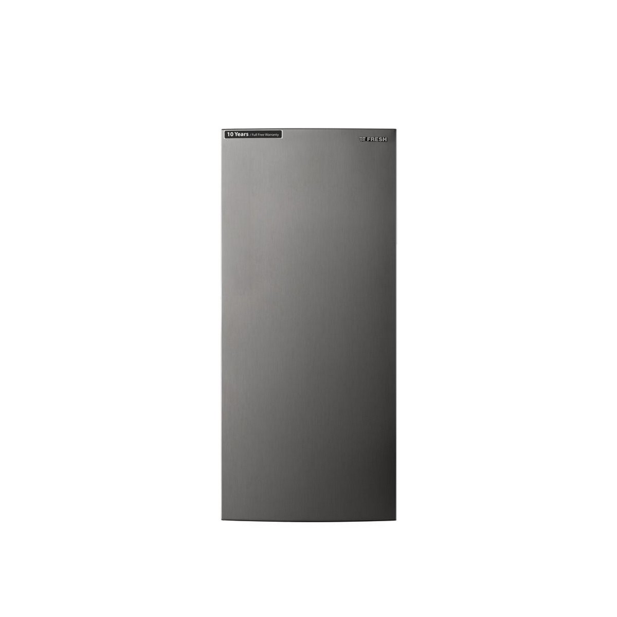 ديب فريزر فريش 5 درج استيل FUN-LR250S 500017158