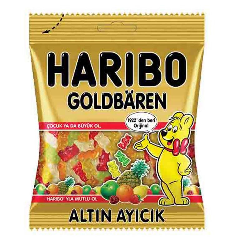 هاريبو جيلي دبه