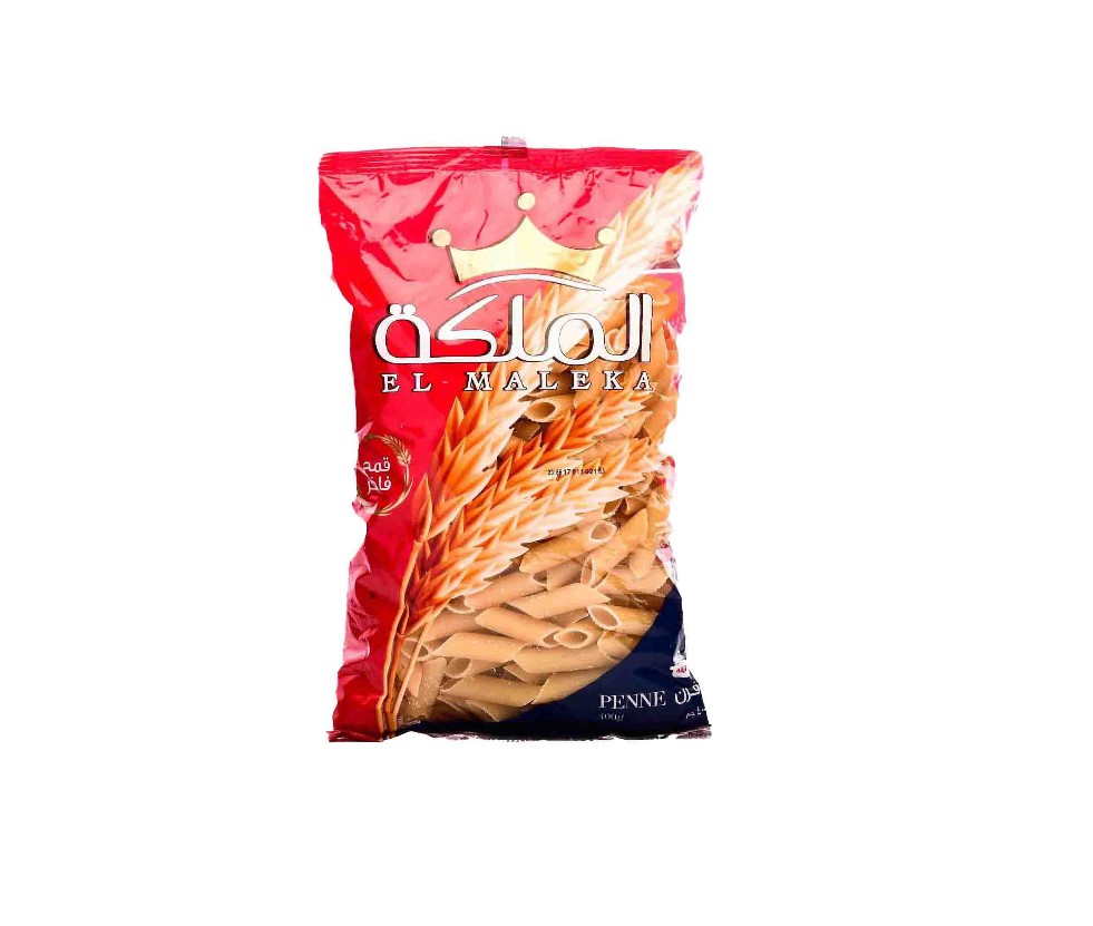 الملكه مكرونه فرن مشرشر 400 جرام