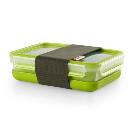 لانش بوكس ماسترسيل تو جو المستطيله بسعه 1.2لتر من تيفال K3100212