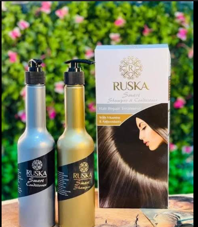 مجموعه روسكا للشعر