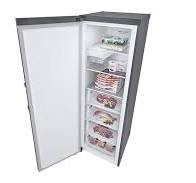 ديب فريزر اي جي ايطالي AEG بلت ان 4 درج + 1 رف AEG AGN71200F0