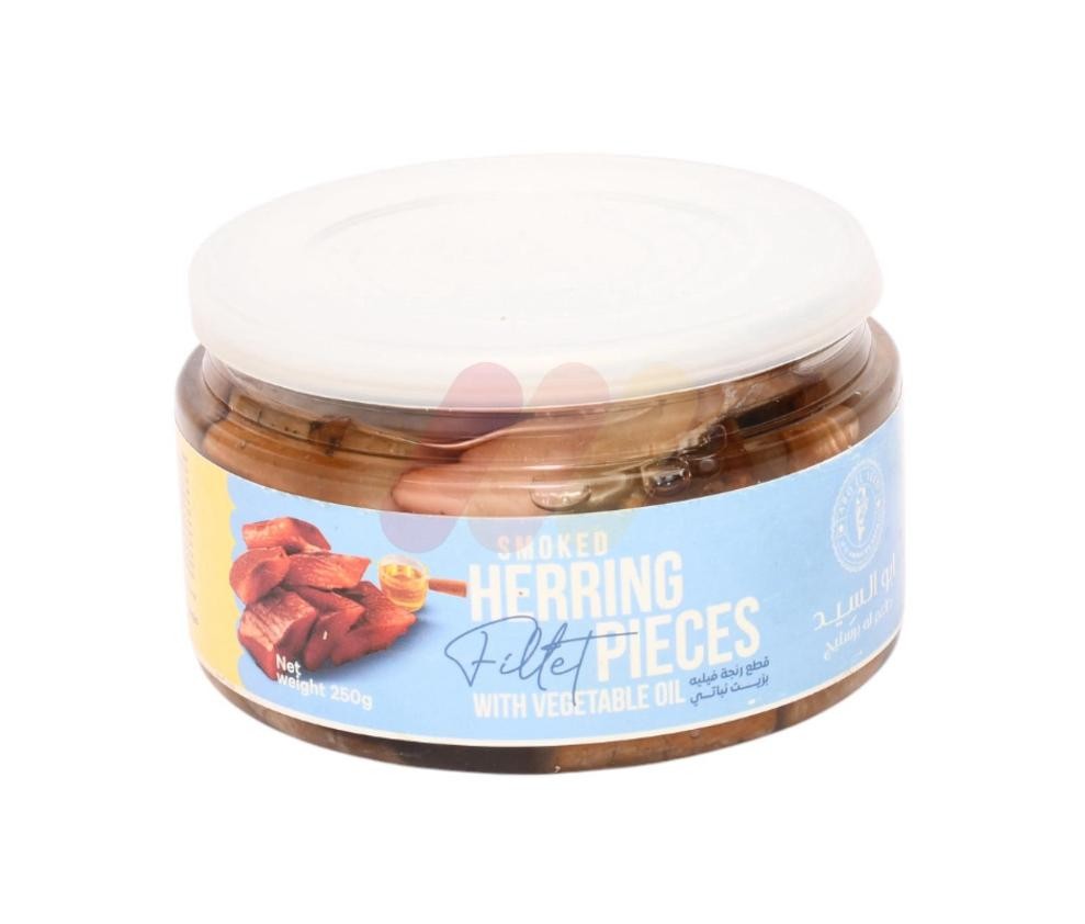 ابو السيد قطع رنجه زيت نباتي