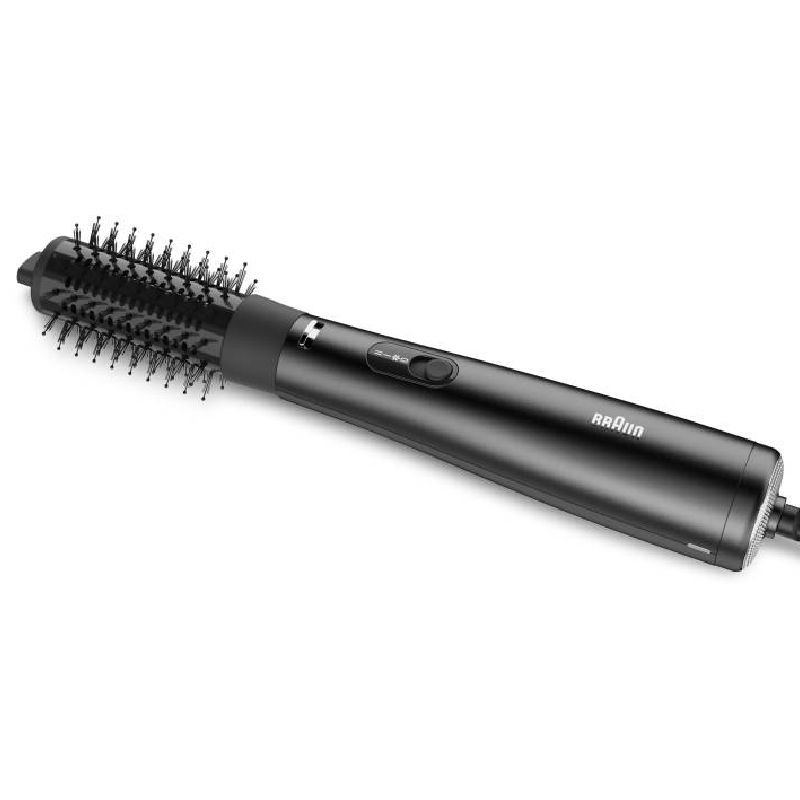 رشاة الشعر براون  4.2 (موديل BRAS420E) مصفف شعر هوائي (Air Styler) يعمل بقوة 1000 واط،