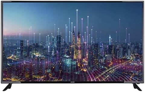 شاشه ليفون 55 " سمارت برسيفر داخلي SMART/4K  55LGS8070
