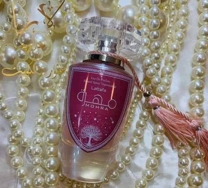 برفيوم Mohra عطر نسائي