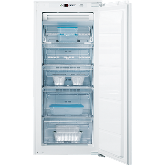 ديب فريزر اي جي ايطالي AEG بلت ان 5 درج + 1 رف ARCTIS N91250-5I