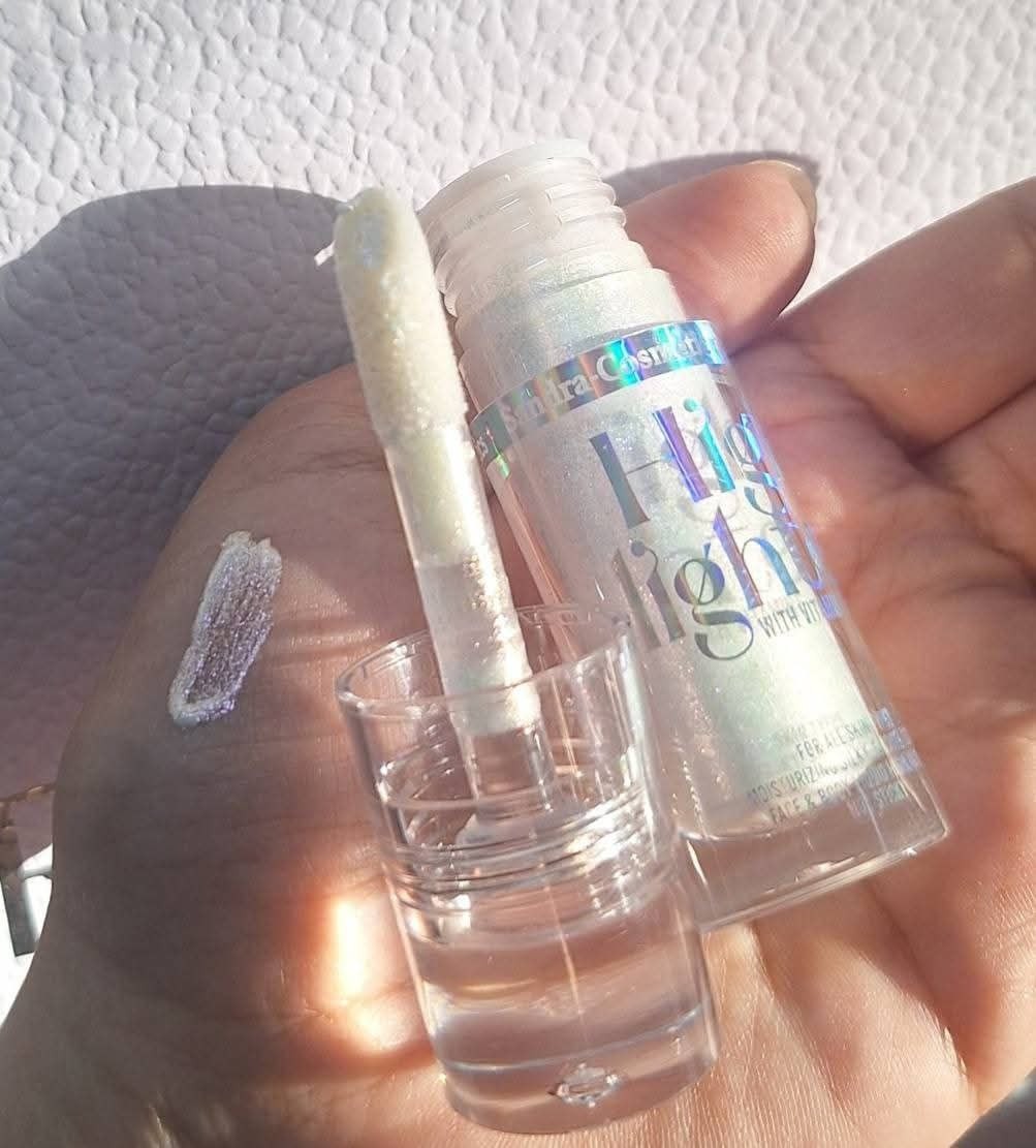 هيلايتر ليكويد من ساندرا