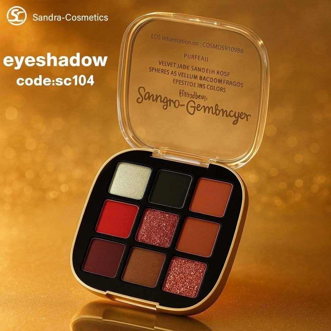 باليت ايشادو ساندرا