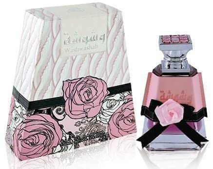 برفيوم وشوشه الاوريجينال