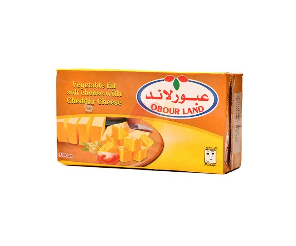 عبور لاند شيدر تتراباك ٥٠٠ جرام