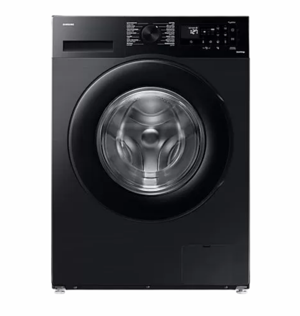 غساله سامسونج  8 كيلو Ecobubble بالبخار سمارت انفرتر 1400 لفة WW80CGC0EDABAS