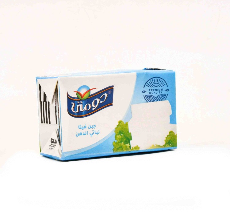 دومتي جبنه فيتا ساده