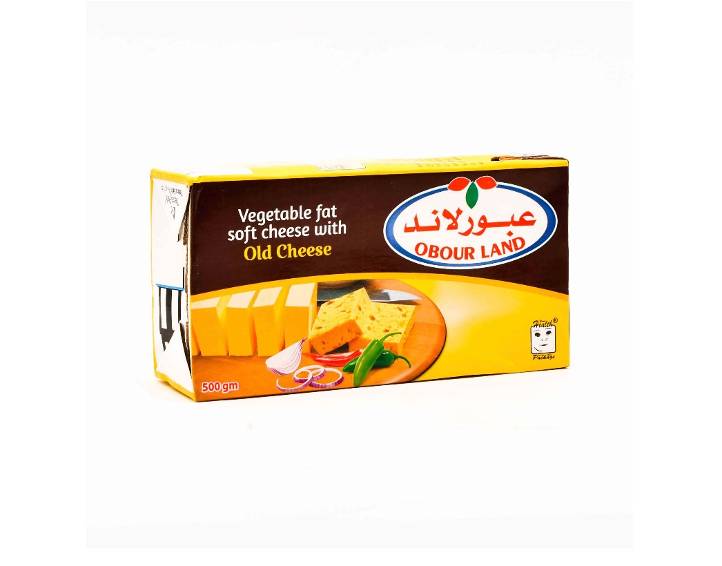 عبور لاند قديمه تتراباك