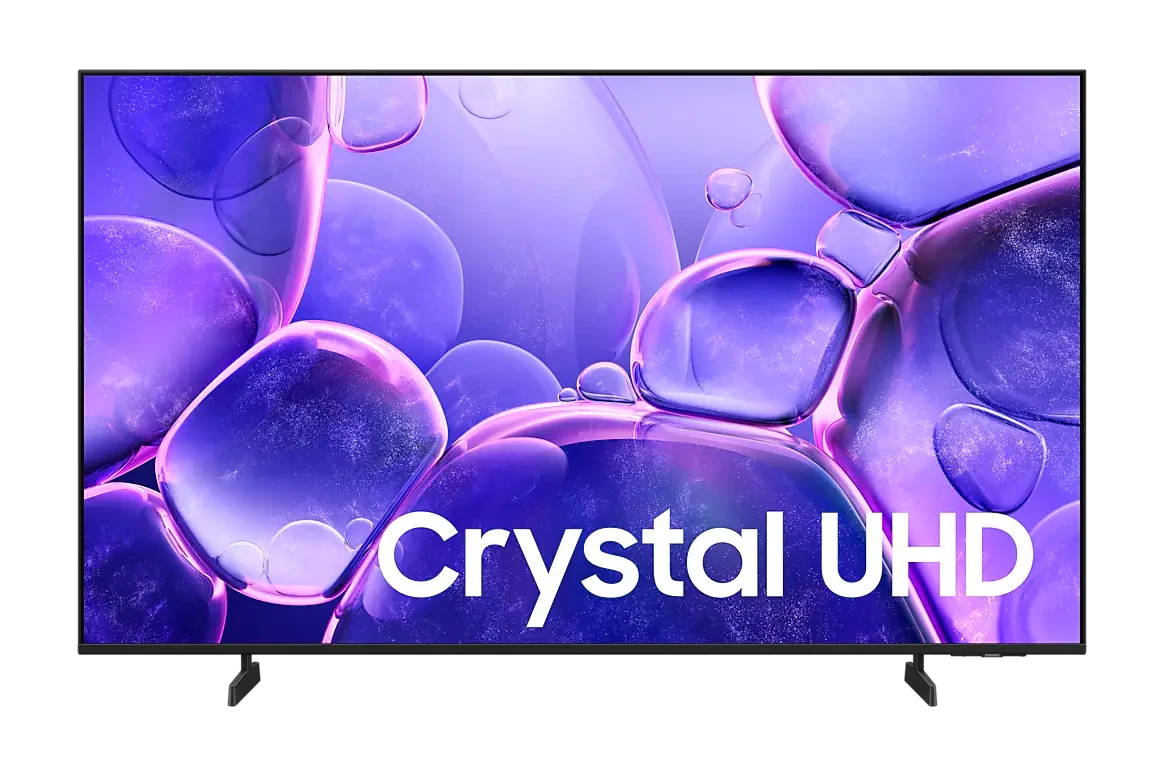 شاشه سامسونج 55 " SMART 4K 55U8000F