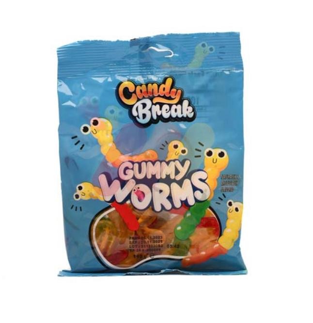 كاندي بريك ورمز شباك