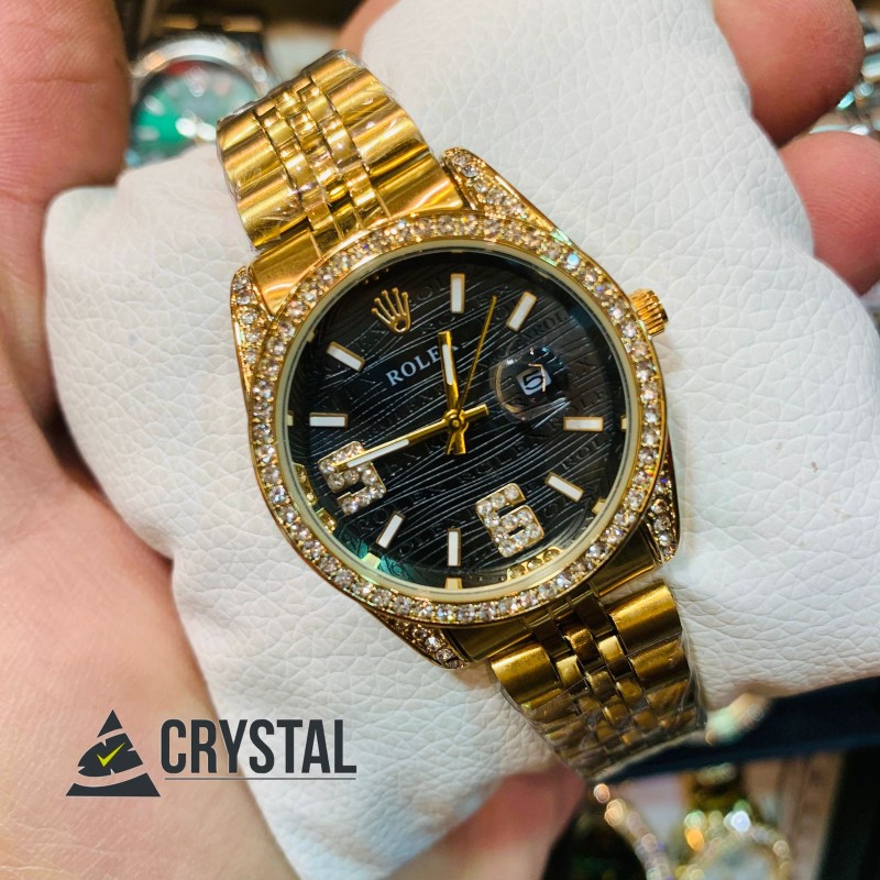Rolex سيمي اوريجينال