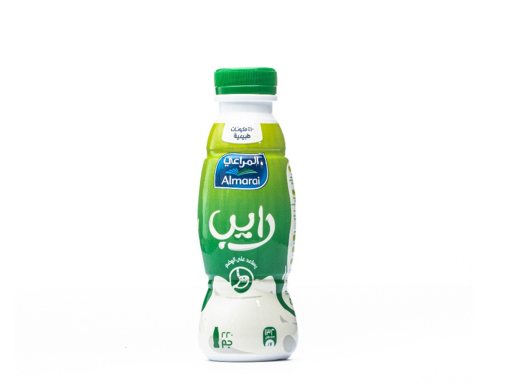 المراعي رايب