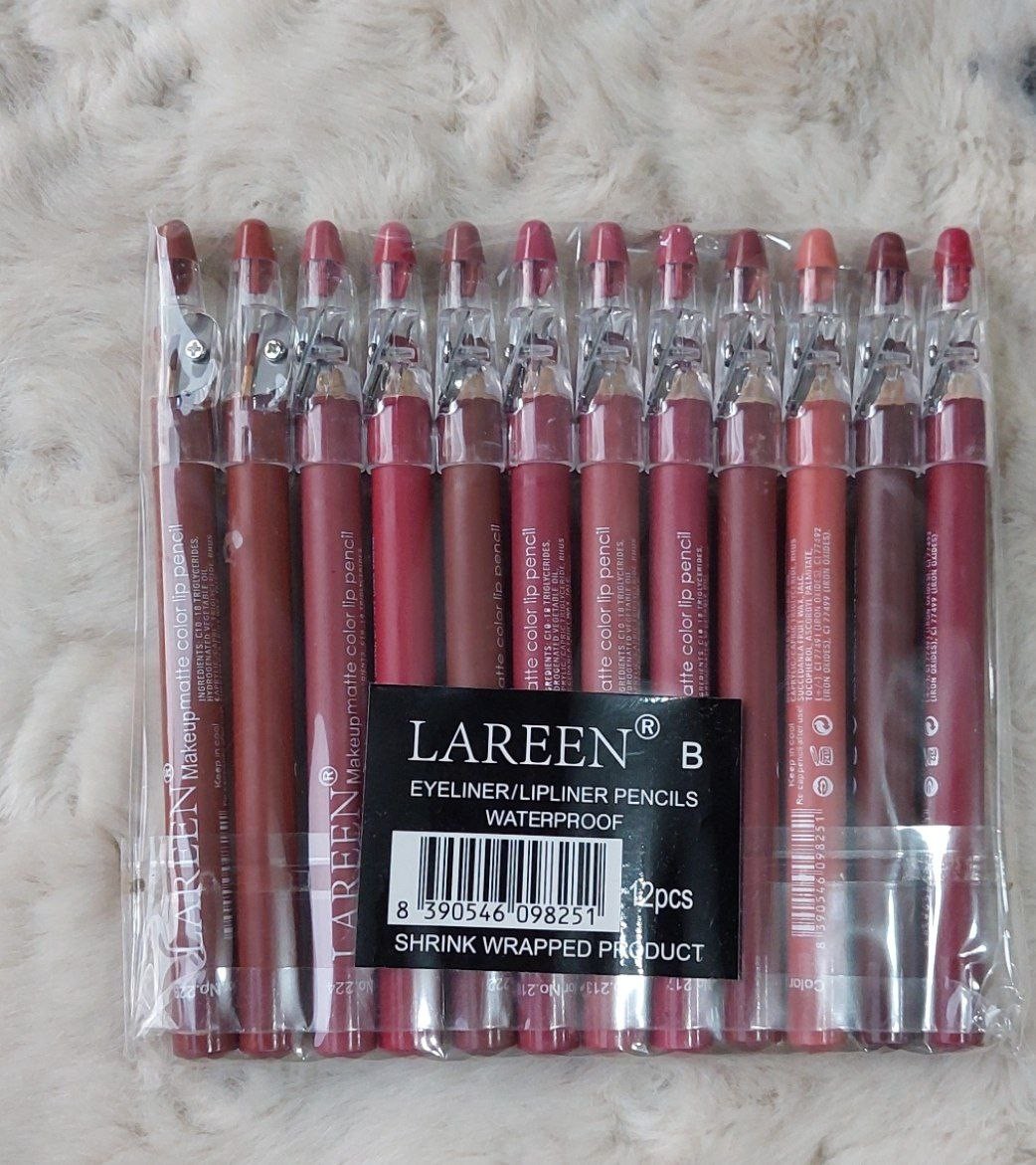 دسته روج خشب لارين