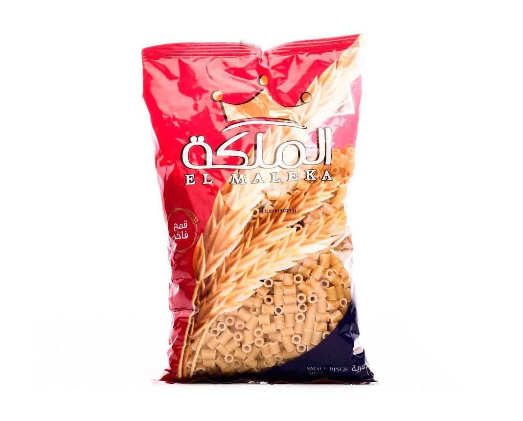 الملكه مكرونه مرمريه