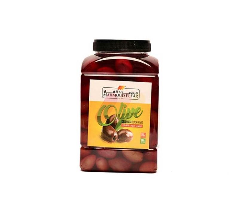 تشويس زيتون اخضر مفرغ مخلل